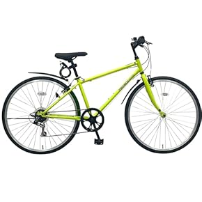 Amazon.co.jp: クロスバイク - 自転車本体: スポーツ＆アウトドア